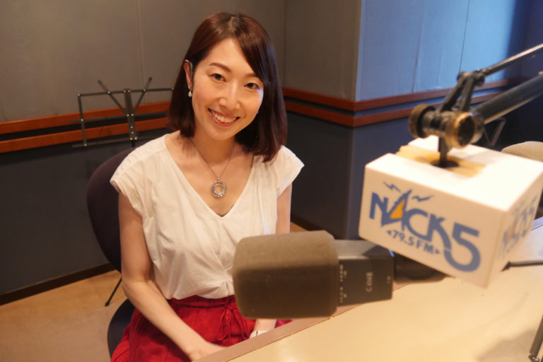 池辺愛SPECIAL INTERVIEW前編~朝のラジオ番組と育児の両立で多忙!その活力はオリーブオイル納豆~ オリーブノート公式 カラダに美味しい、オイルのノート 池辺愛SPECIAL INTERVIEW前編~朝のラジオ番組と育児の両立で多忙!その活力はオリーブオイル納豆~ オリーブノート公式 カラダに美味しい、オイルのノート