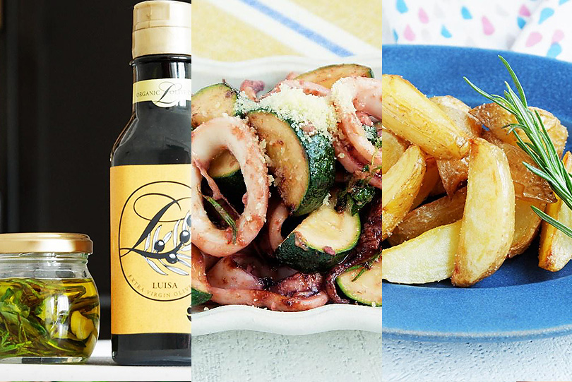 覚えておいて間違いなし 余ったハーブの保存方法 使い切りレシピ オリーブノート公式 カラダに美味しい オイルのノート