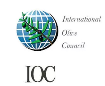 IOC（国際オリーブ協会）