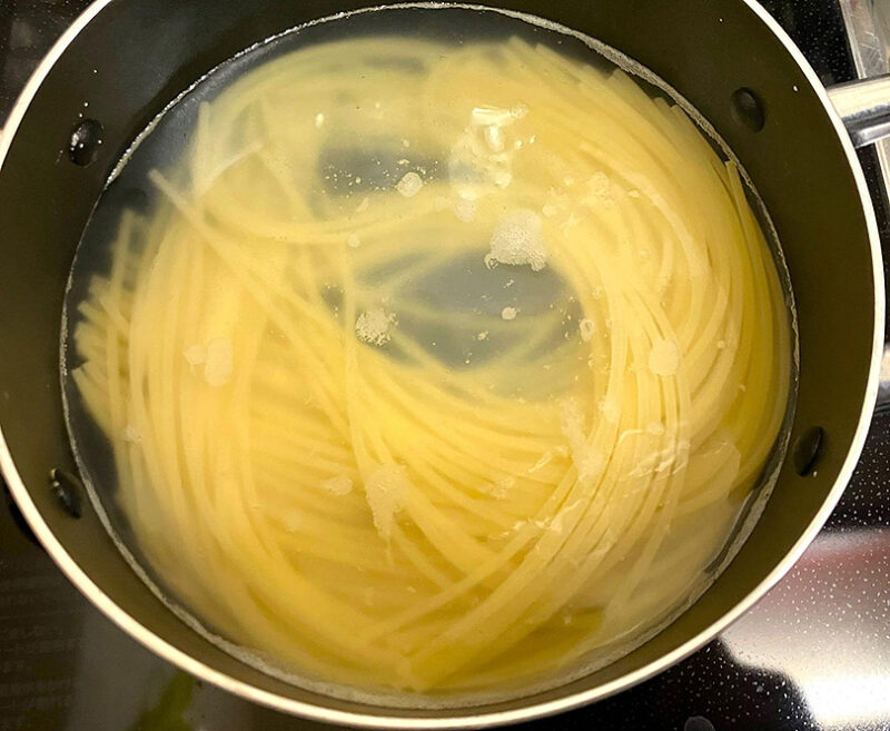 パスタ