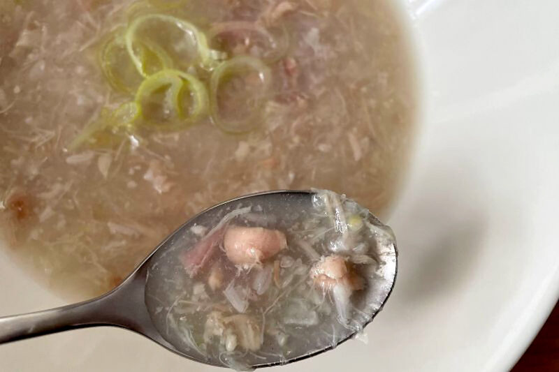 Soup Stock Tokyo　東京参鶏湯（サンゲタン）