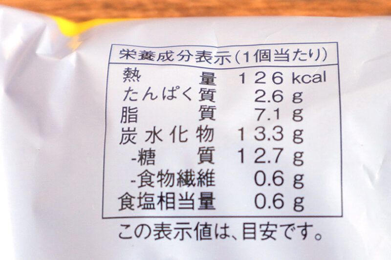 ［CoCo壱番屋監修］ミニカレーパン3個入