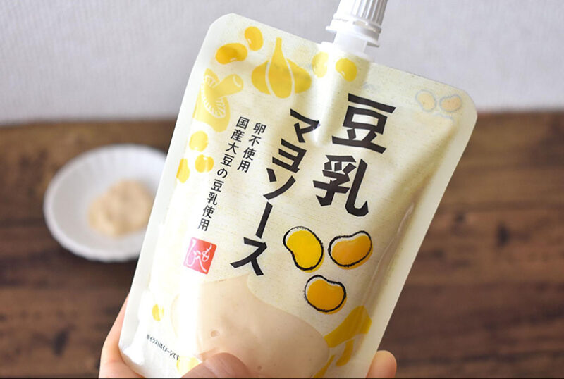 毎日のお弁当やおかずの最強アイテム！カルディ「豆乳マヨソース」のアレンジレシピ2選