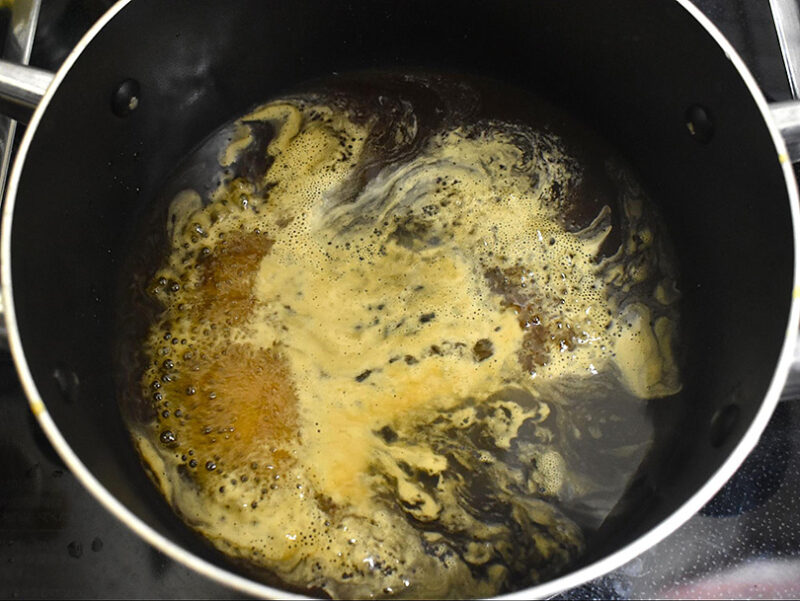 酢、砂糖