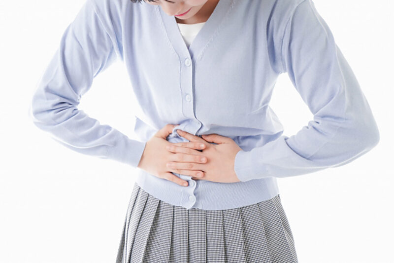 食中毒とは何？