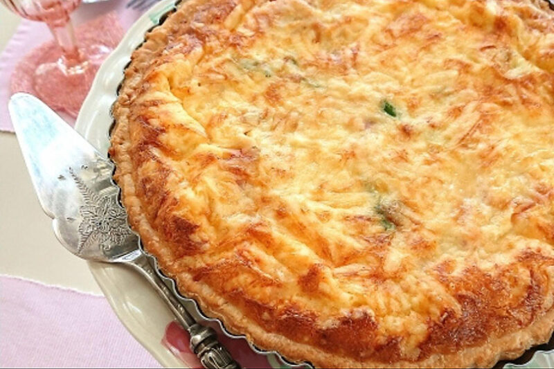 キッシュ