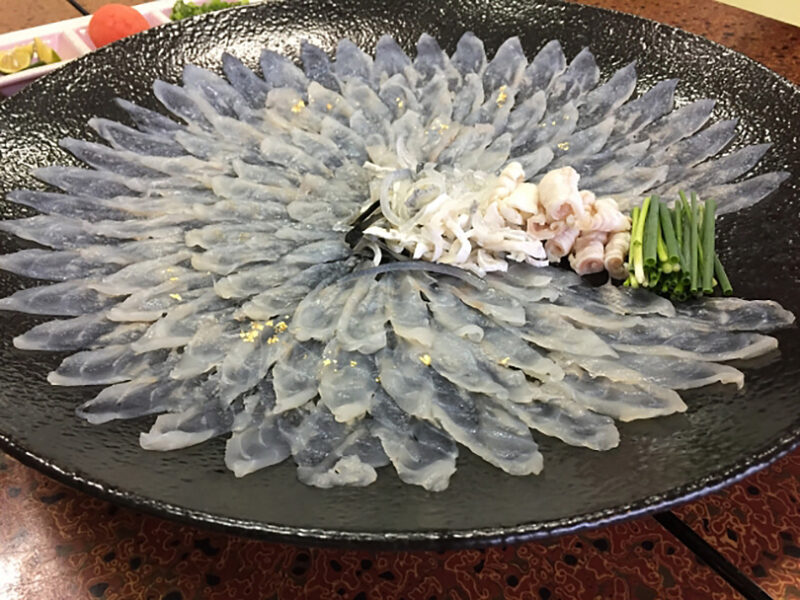 ふぐ