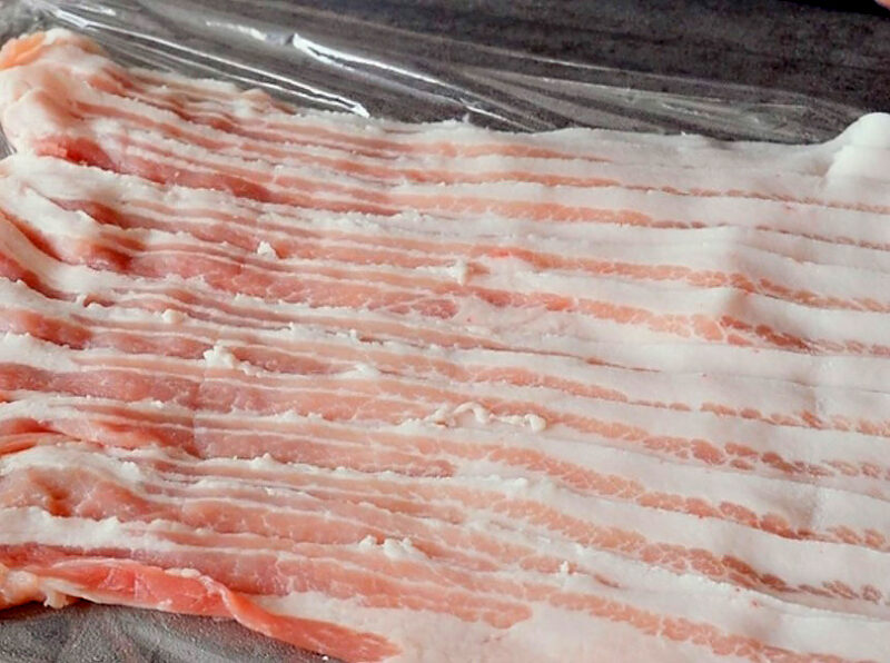 豚バラ