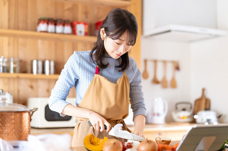 プロパ志向とは？「ひと手間」がもたらす充実感