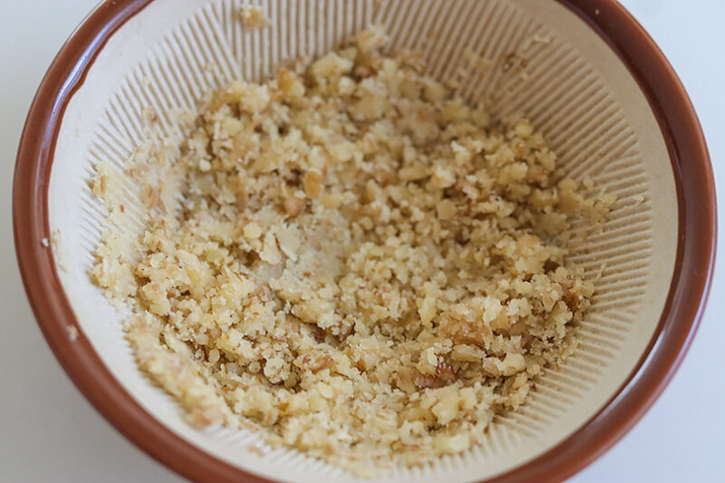 くるみ