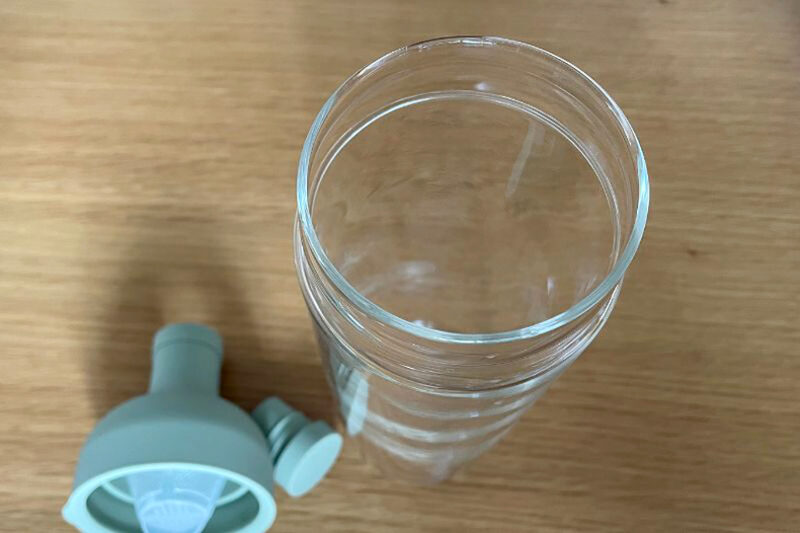 HARIOフィルターインボトル