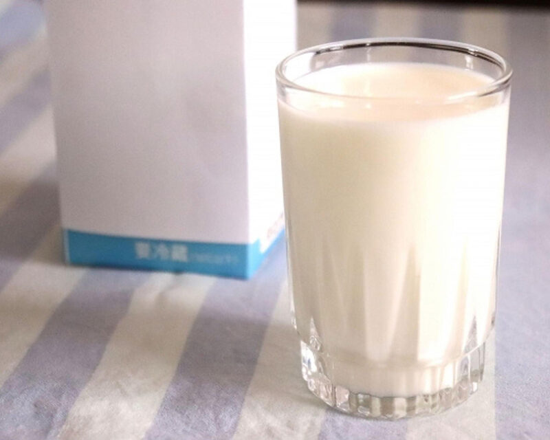 牛乳はあるのに、なぜバターは足りなくなる？