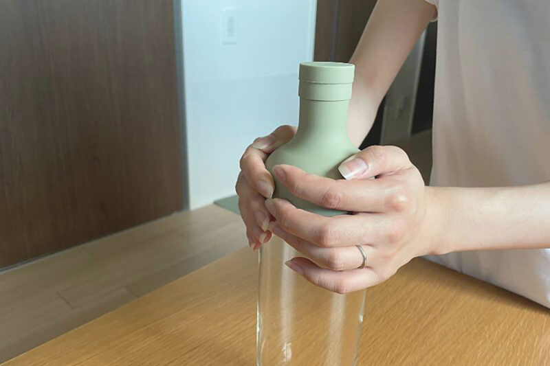 HARIOフィルターインボトル