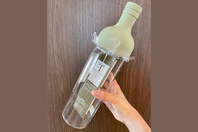 HARIOフィルターインボトル