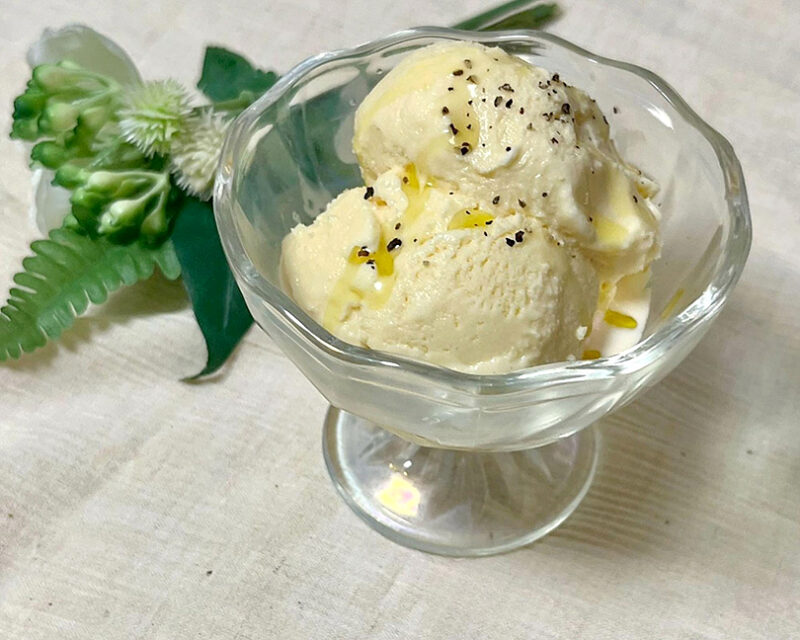 夏のおうちスイーツに！手作りアイスクリームをなめらかに仕上げるコツとレシピ