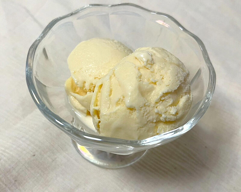 体に優しい手作りアイスで暑い夏を乗り切ろう！