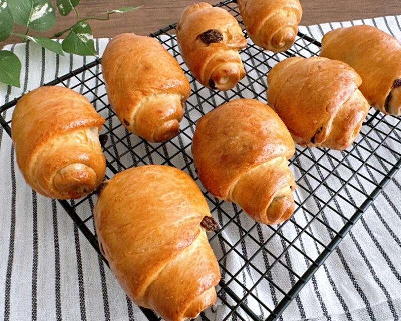 バターが足りない理由とは