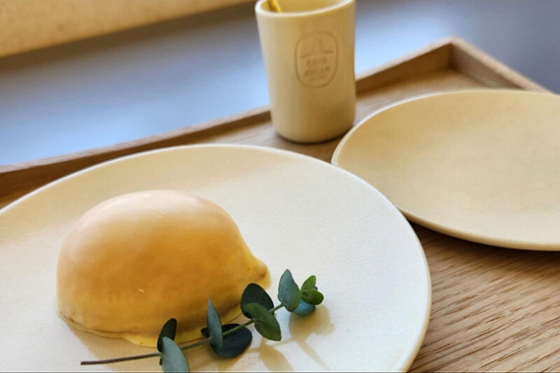 レモンケーキとは