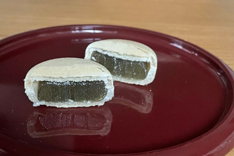 無印良品　和菓子ミックス