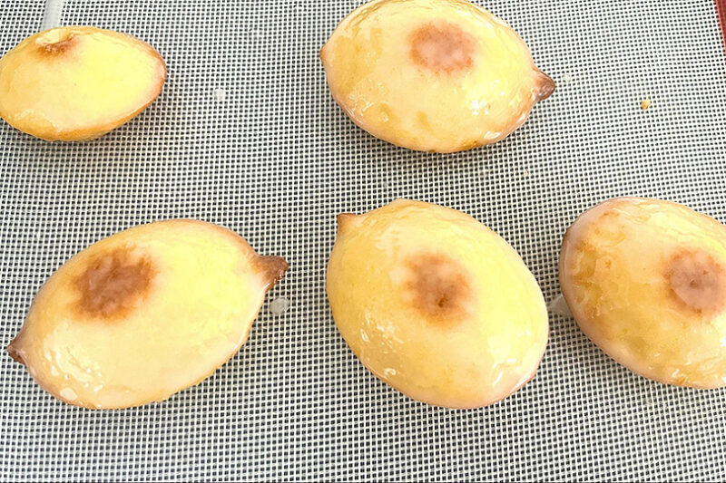 アイシング