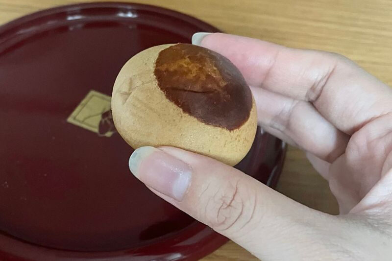 無印良品　和菓子ミックス
