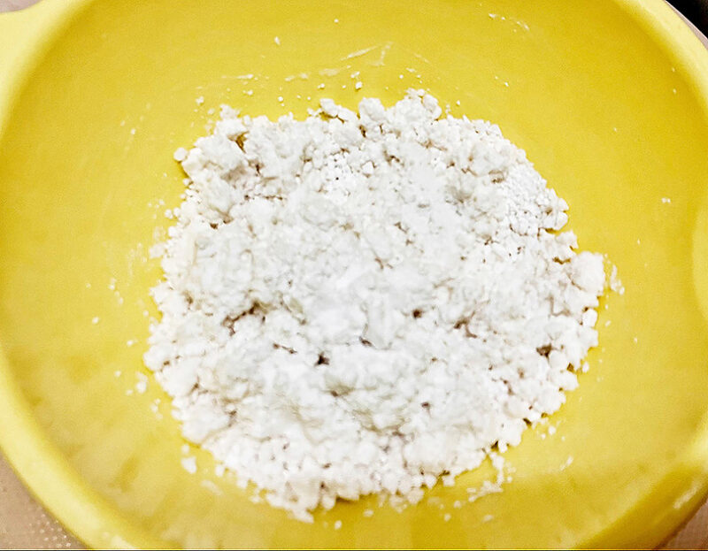 白玉粉