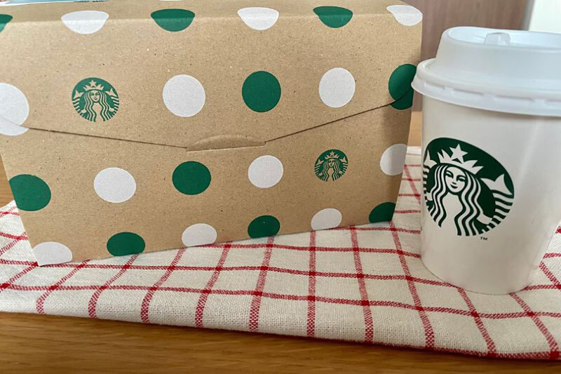スターバックス
