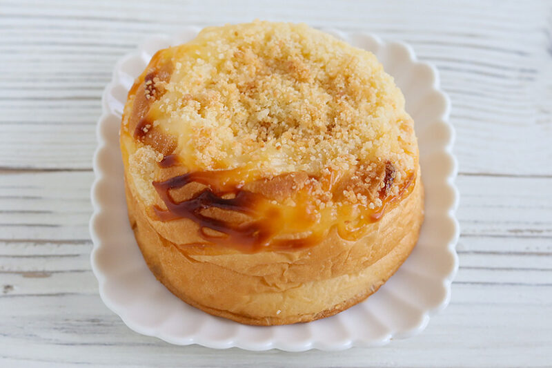 ローソン　至福のチーズ＆チーズ