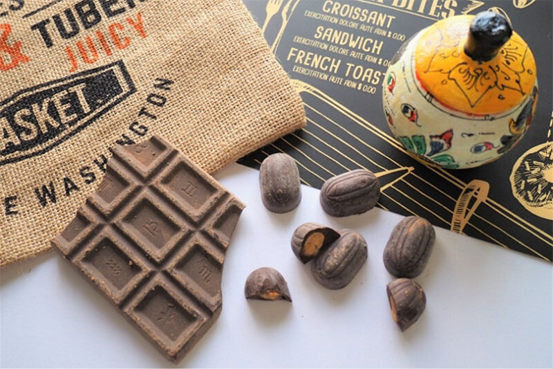 チョコ好き必見!カカオの2025年問題に迫る