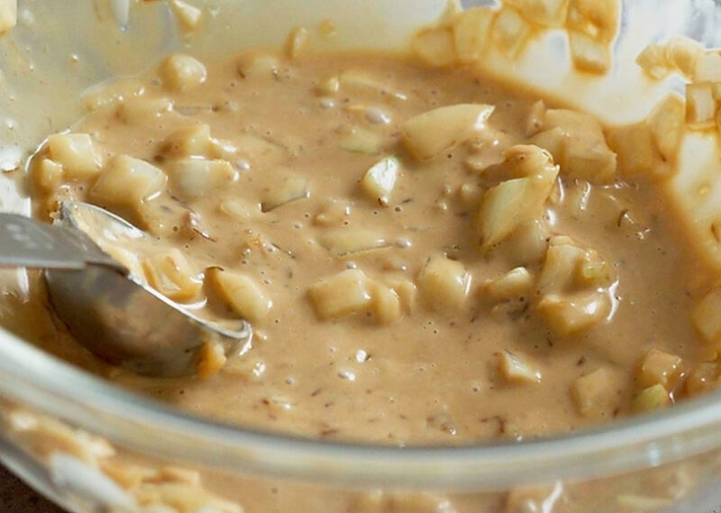 味噌マヨタルタル