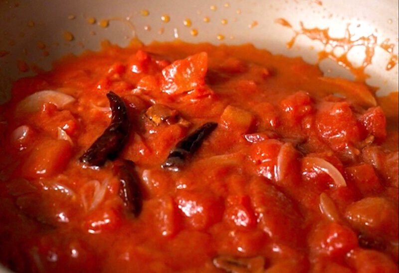 アラビアータとは?