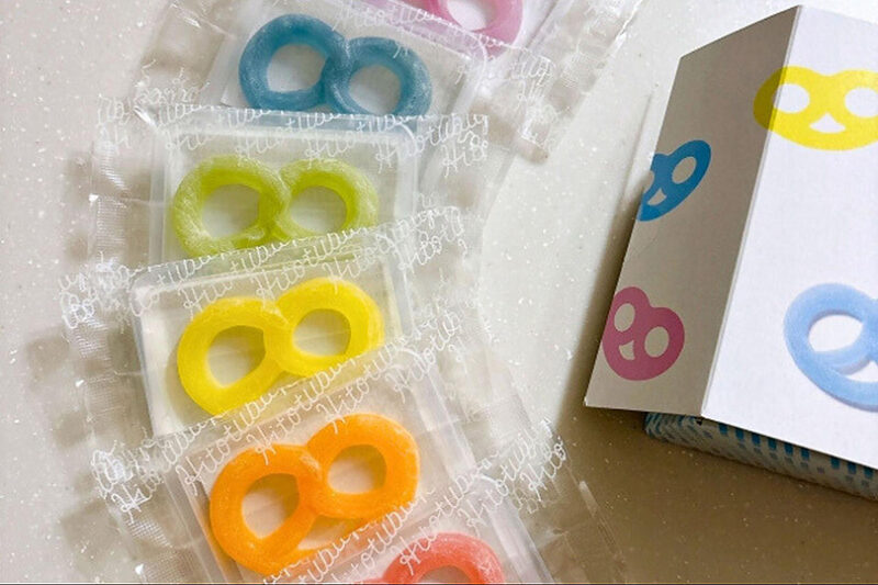 グミブームの理由に迫る!大人気のグミも紹介