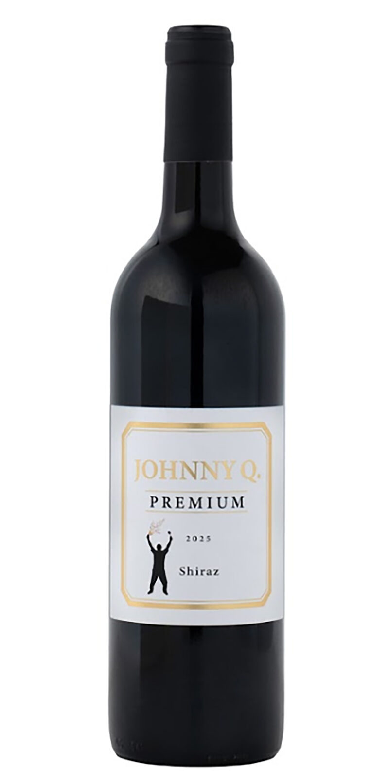 ジョニーQ ヌーヴォ プレミアム 2025（750ml）