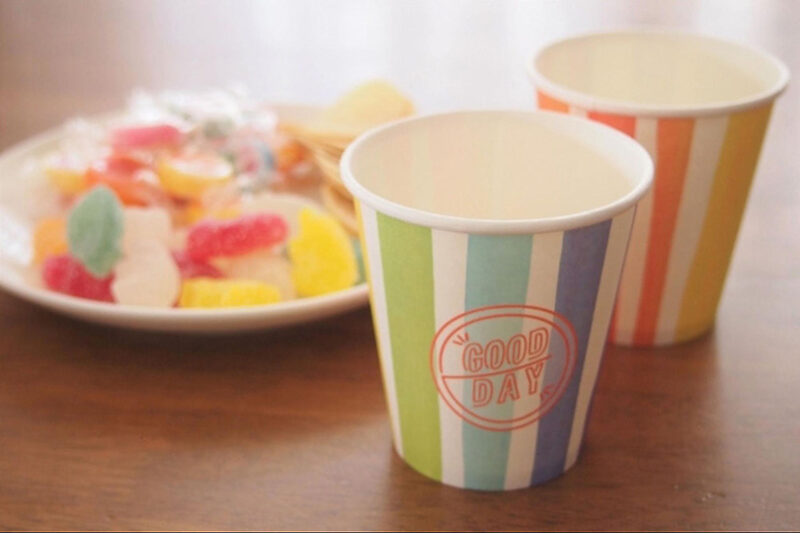 見ても食べても楽しいグミで生活に彩りを