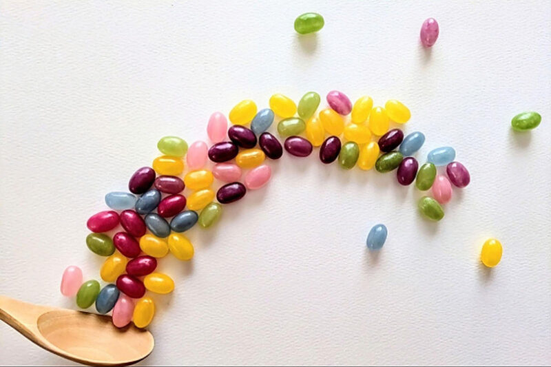 広がるグミブーム