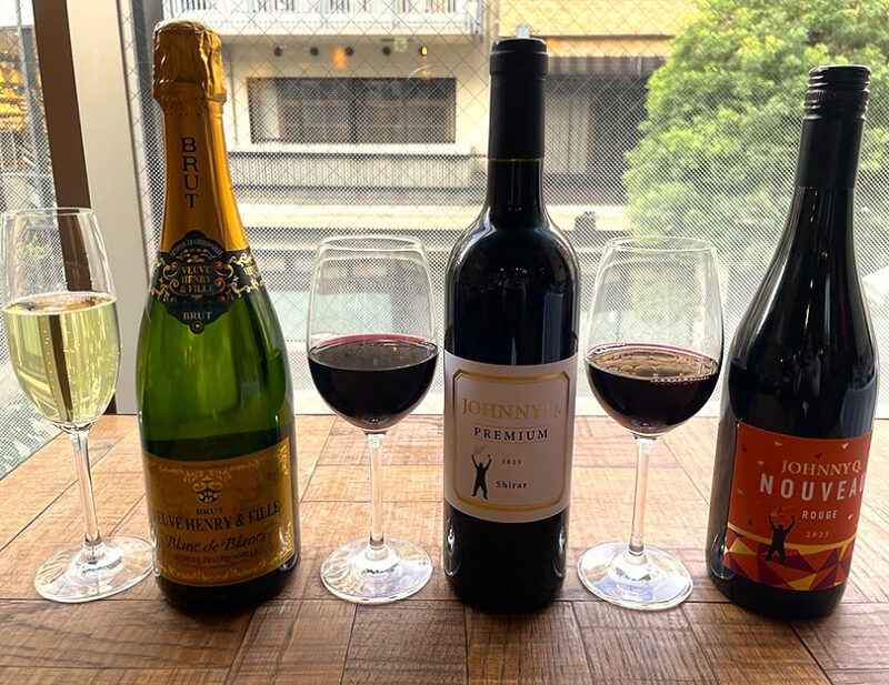 ヴーヴ アンリブリュット（750ml）