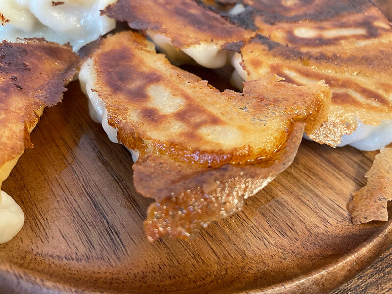 トップバリュベストプライス ギョーザ