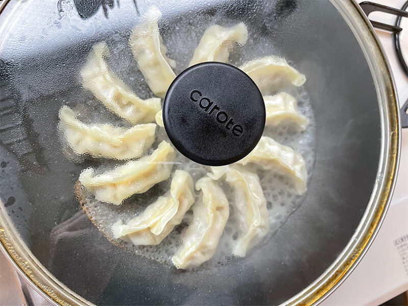 トップバリュベストプライス ギョーザ