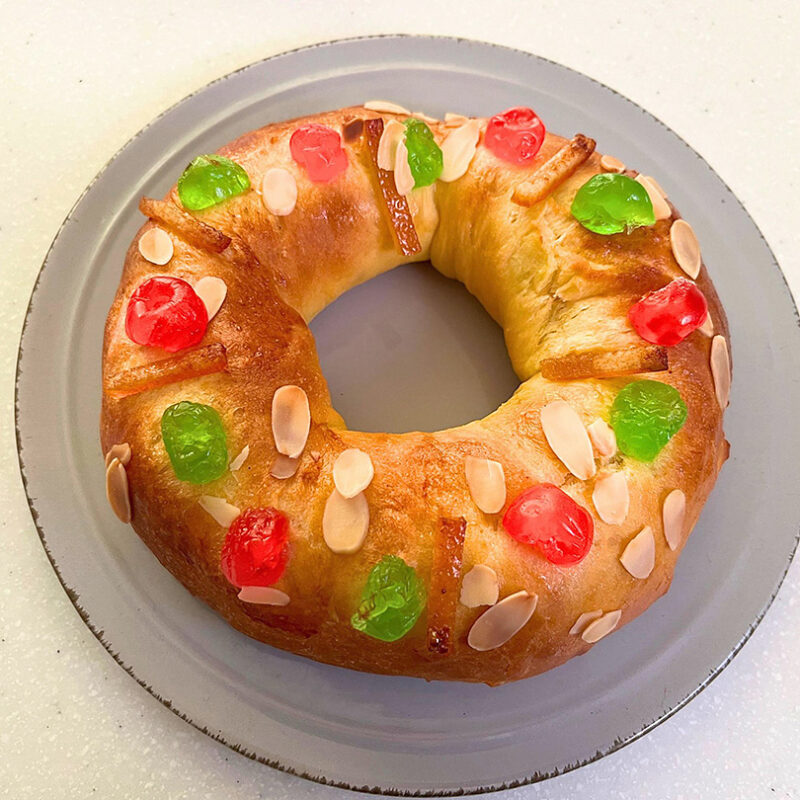 ロスコン・デ・レジェス