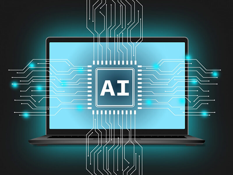 これからの食の未来を支えるAI活用