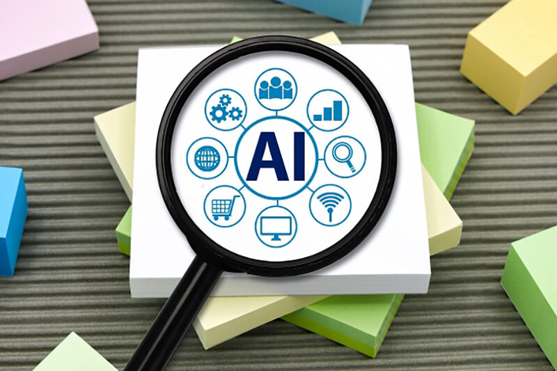 食品業界で進むAI活用とは？食の安全・食品ロス削減を支える最新技術を解説