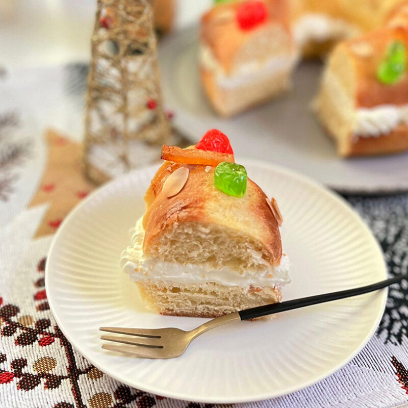 ロスコン・デ・レジェス