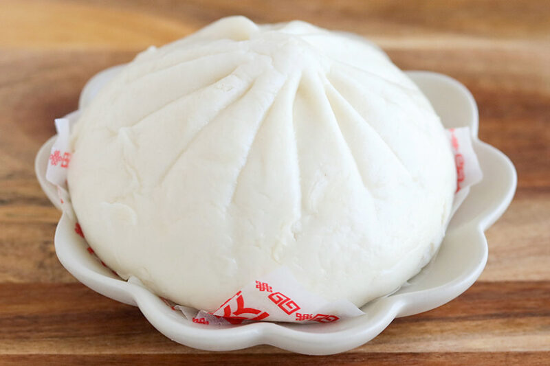 ローソン　肉まん