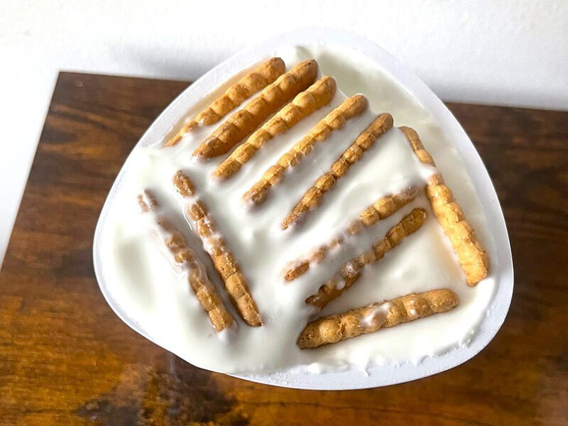 できるだけたくさん入れる