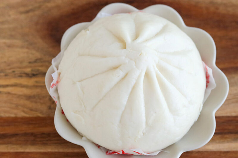 ローソン　肉まん