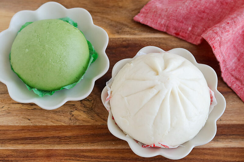 今こそ食べたい！ローソンで買える「中華まん」2選を実食レポート