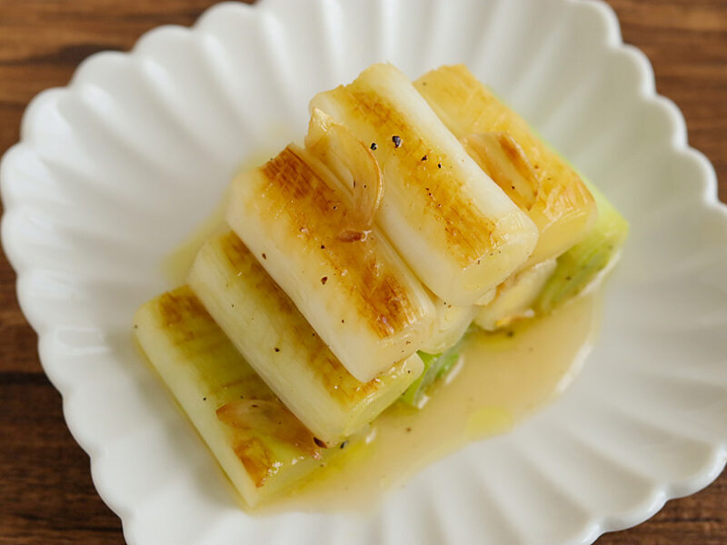 エキストラバージンオリーブオイルの芳醇な香り