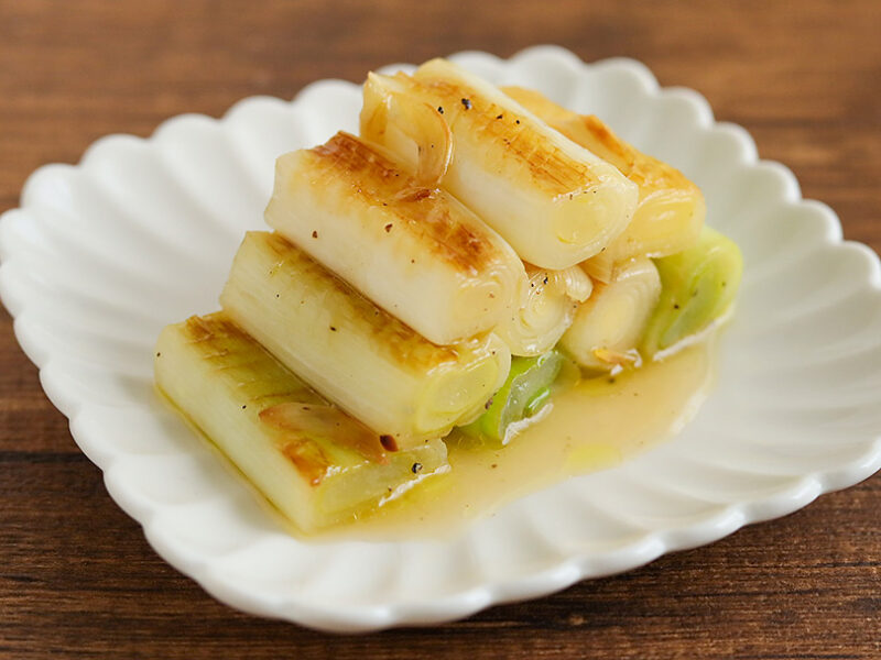 作り置きにもぴったり