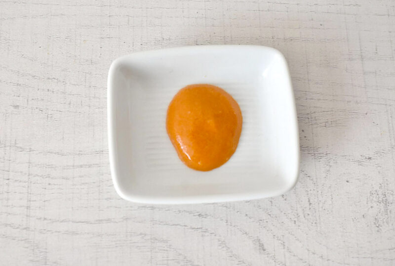 カルディ　海老のビスクソース