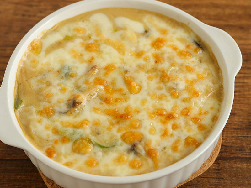 寒い冬にぴったり